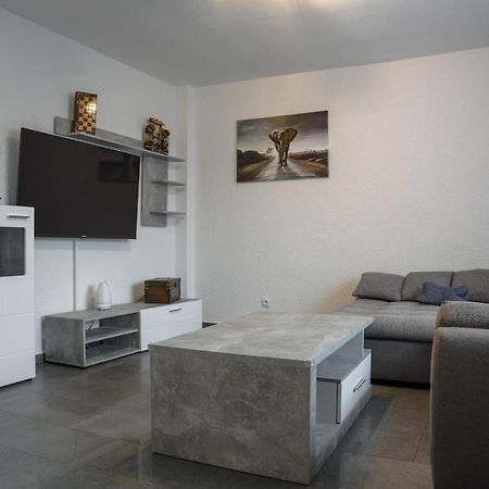 Ferienwohnung Anna Gries Exterior foto