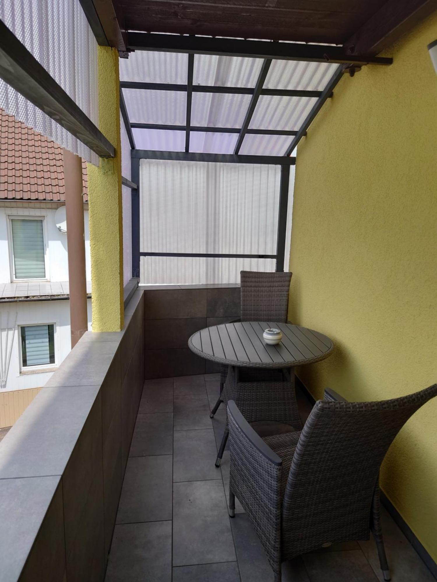 Ferienwohnung Anna Gries Zimmer foto
